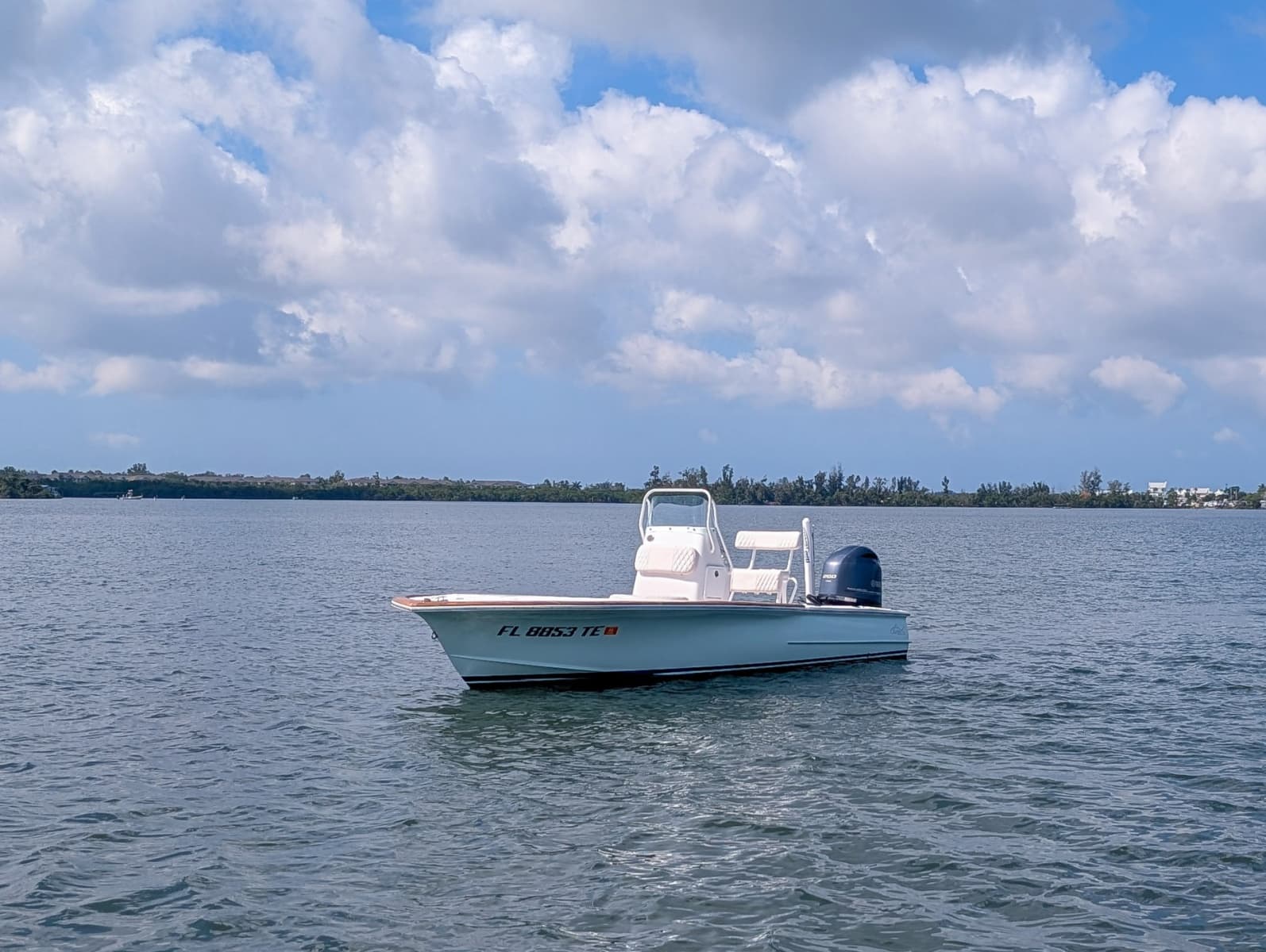 2017 Chaos 21 Tarpon Bay - Photo 4