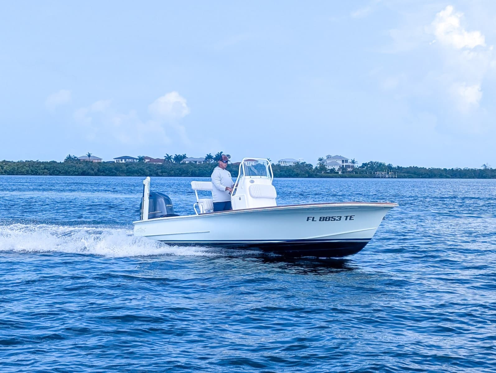 2017 Chaos 21 Tarpon Bay - Photo 19