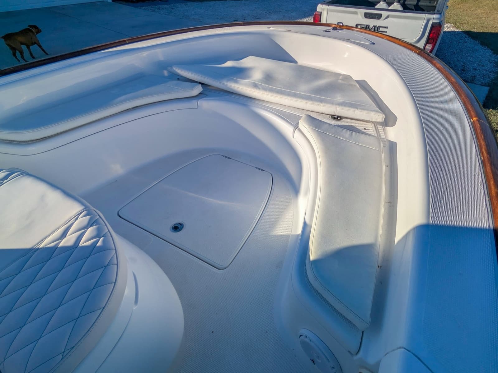 2017 Chaos 21 Tarpon Bay - Photo 15