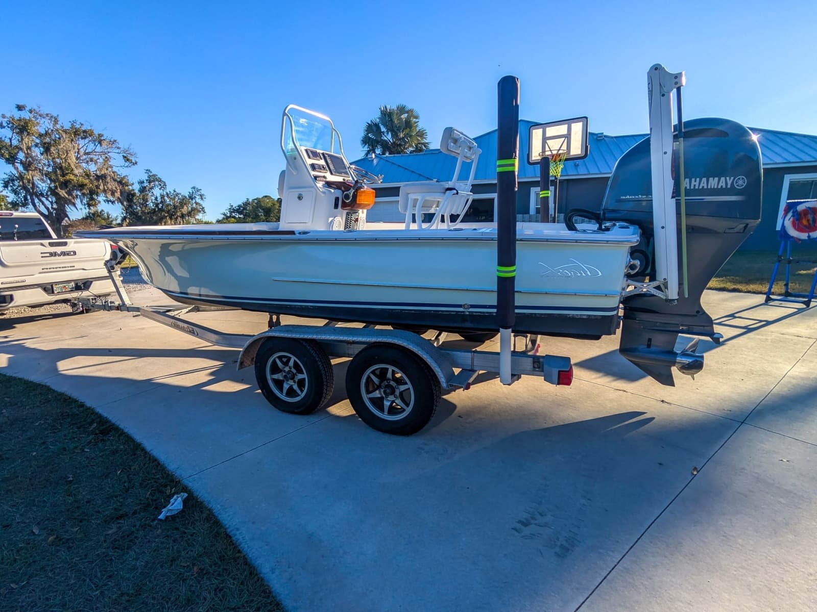 2017 Chaos 21 Tarpon Bay - Photo 2
