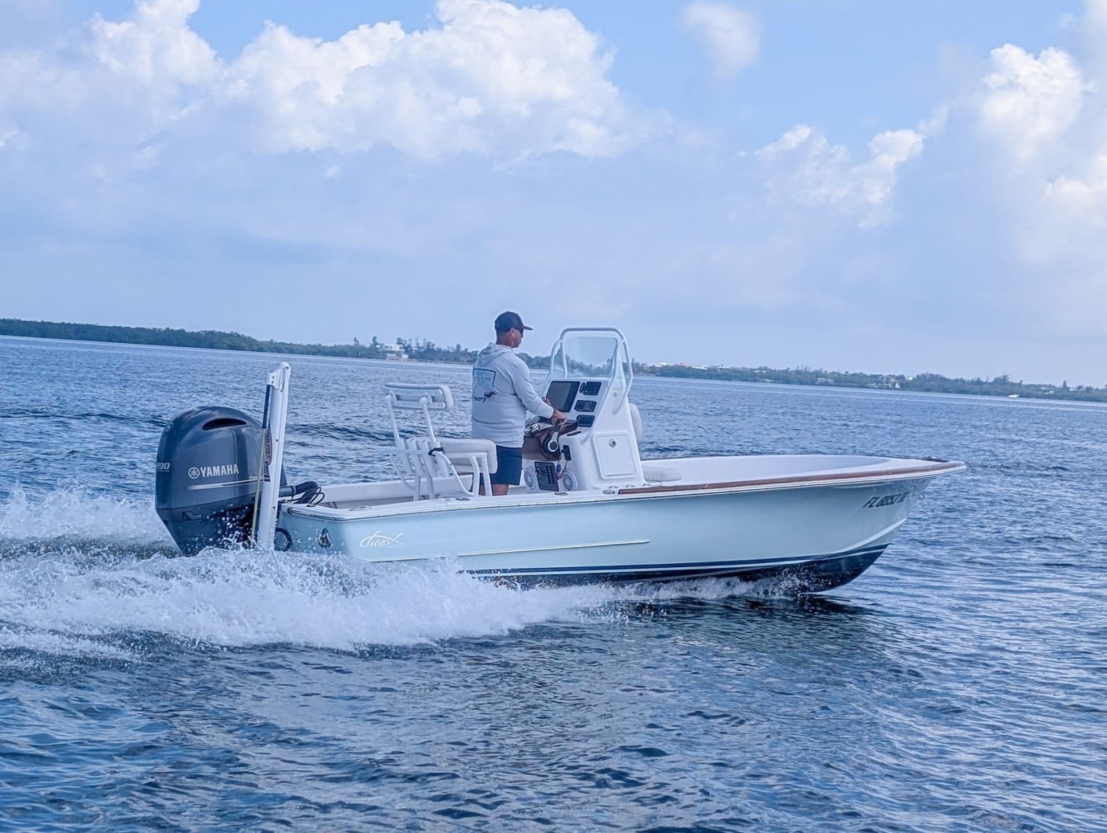 2017 Chaos 21 Tarpon Bay - Photo 20
