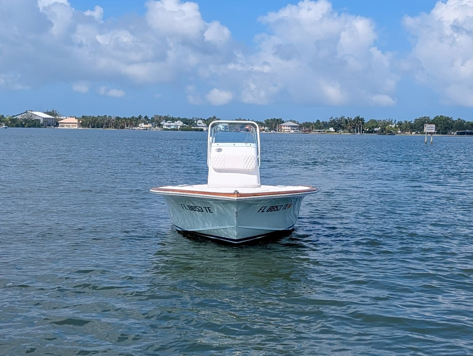 2017 Chaos 21 Tarpon Bay - Photo 5