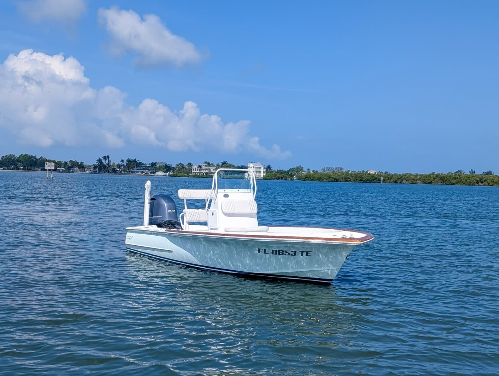 2017 Chaos 21 Tarpon Bay - Photo 6