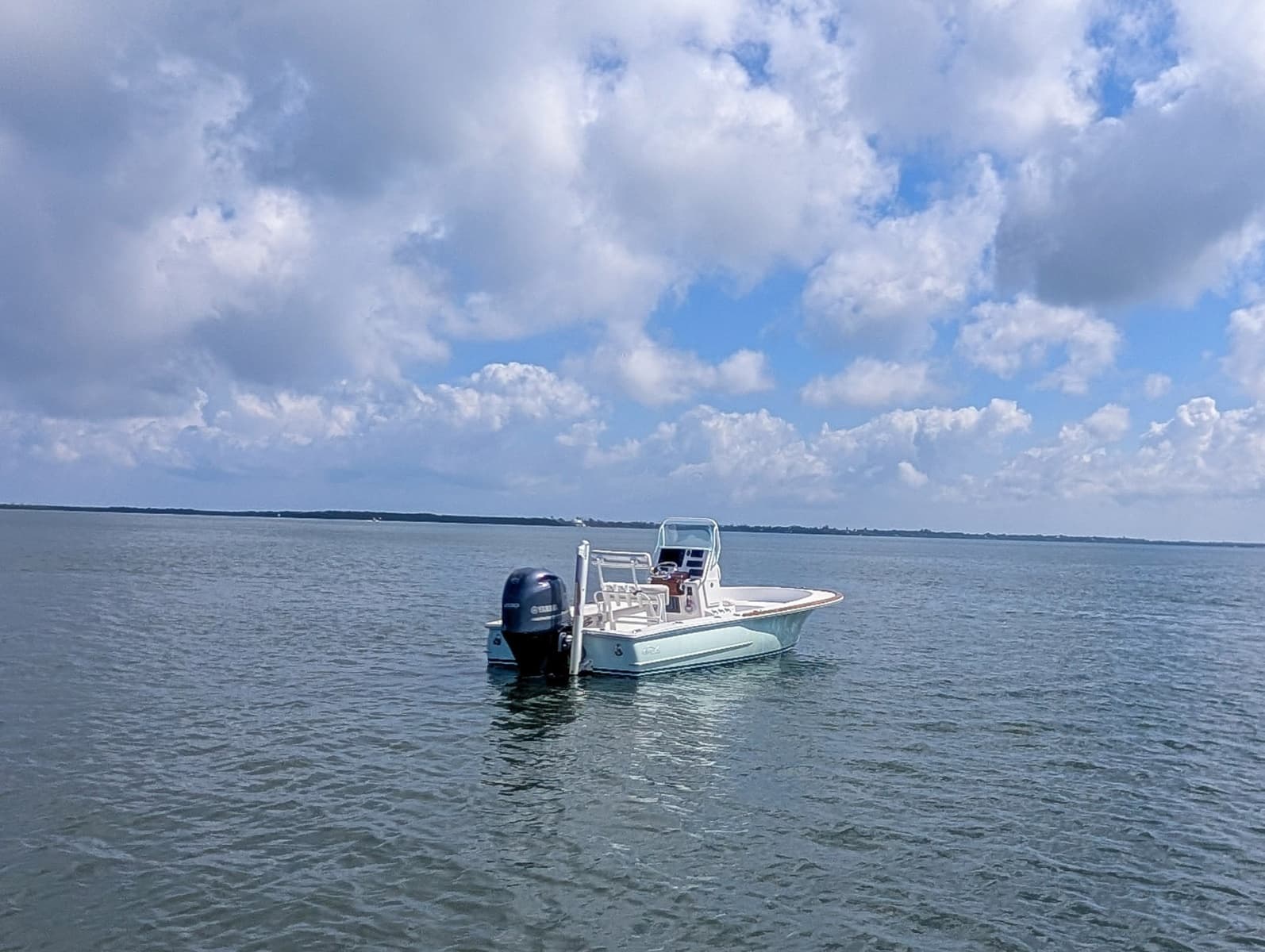 2017 Chaos 21 Tarpon Bay - Photo 8