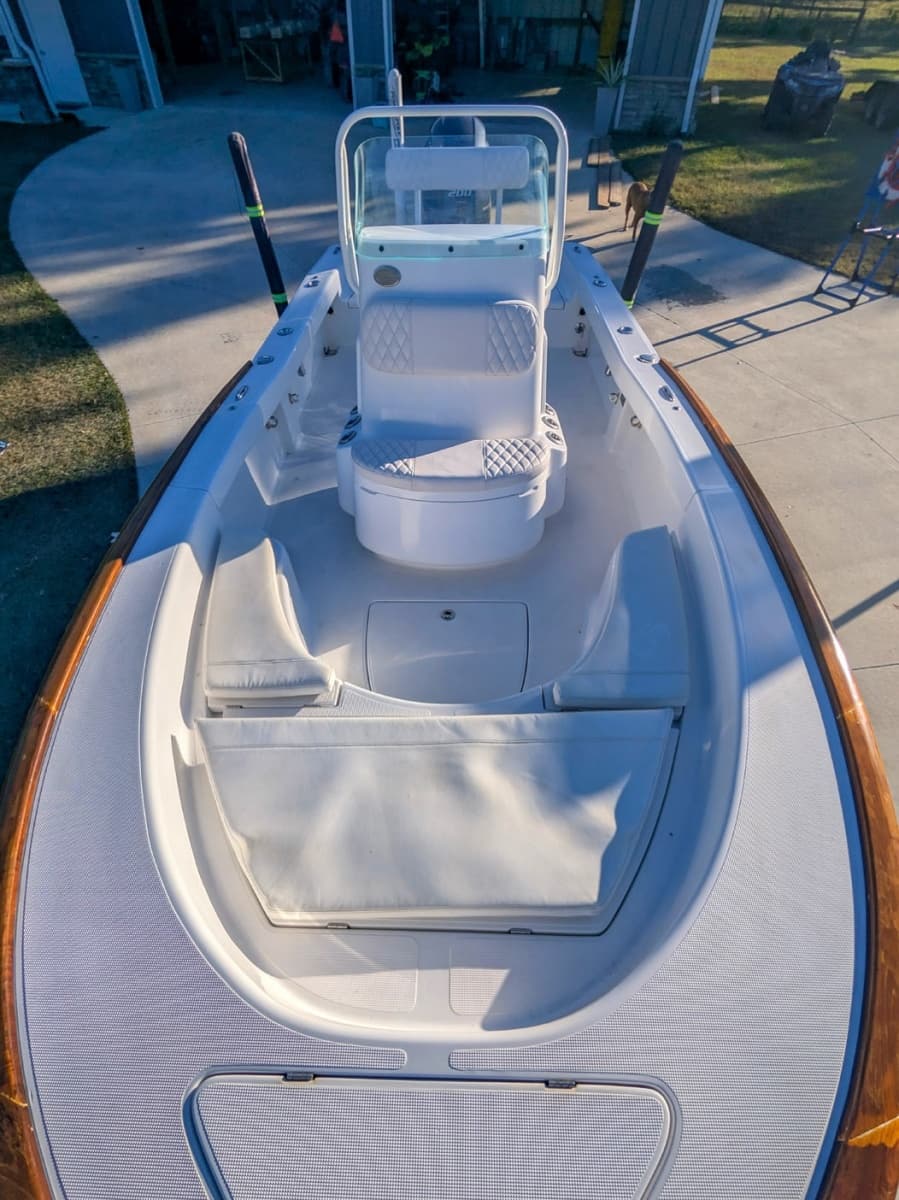 2017 Chaos 21 Tarpon Bay - Photo 16