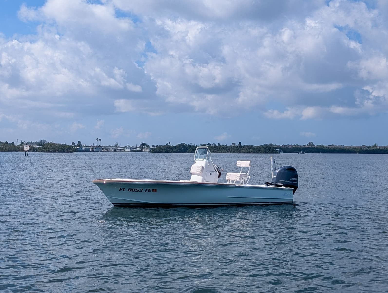 2017 Chaos 21 Tarpon Bay - Photo 3