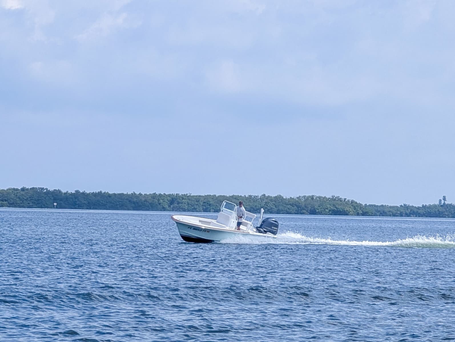 2017 Chaos 21 Tarpon Bay - Photo 10