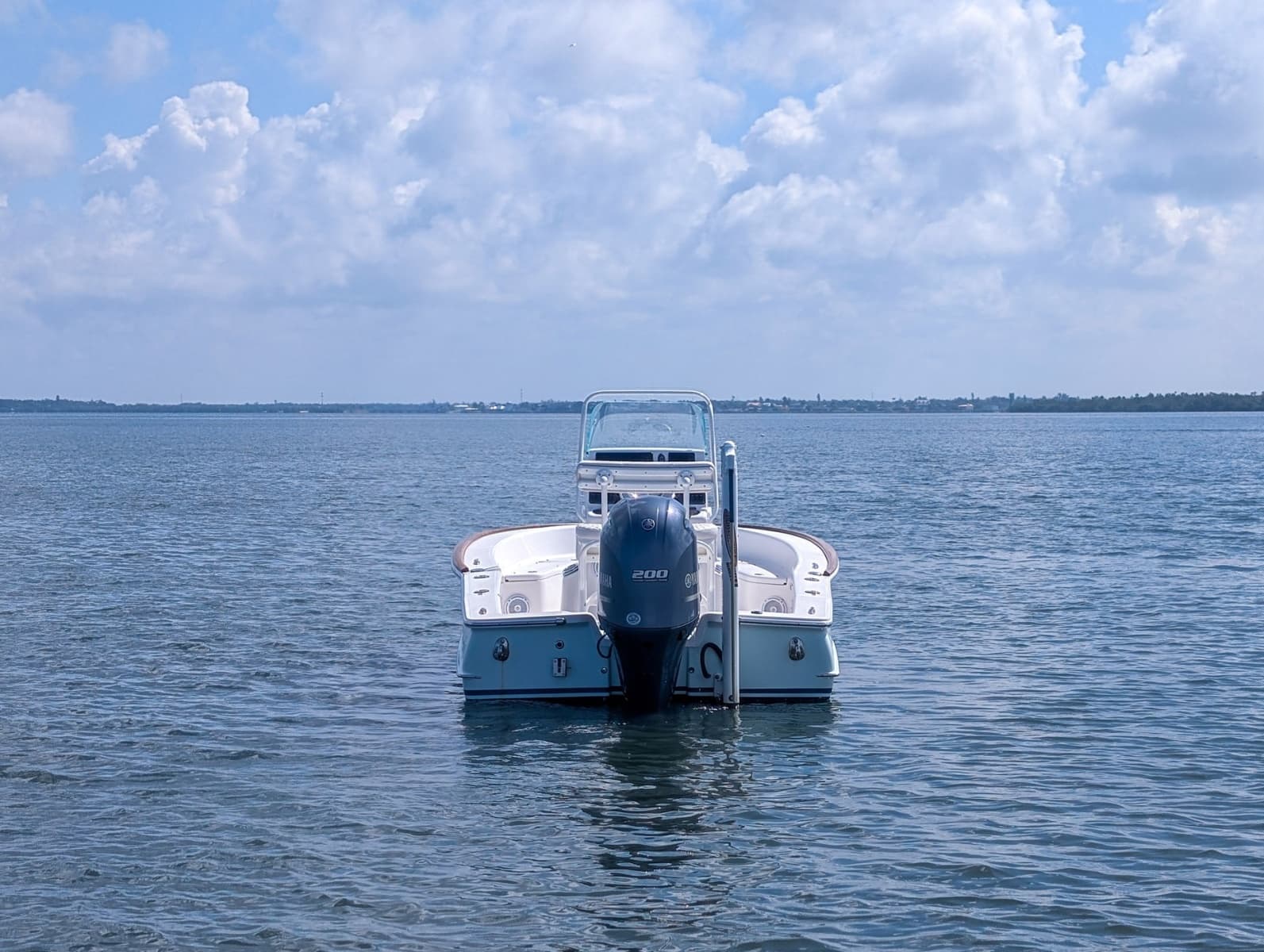 2017 Chaos 21 Tarpon Bay - Photo 9
