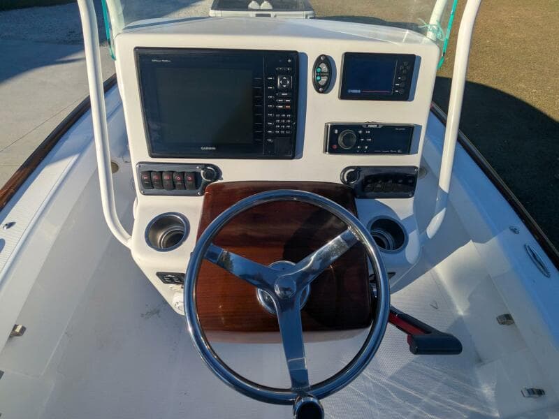 2017 Chaos 21 Tarpon Bay