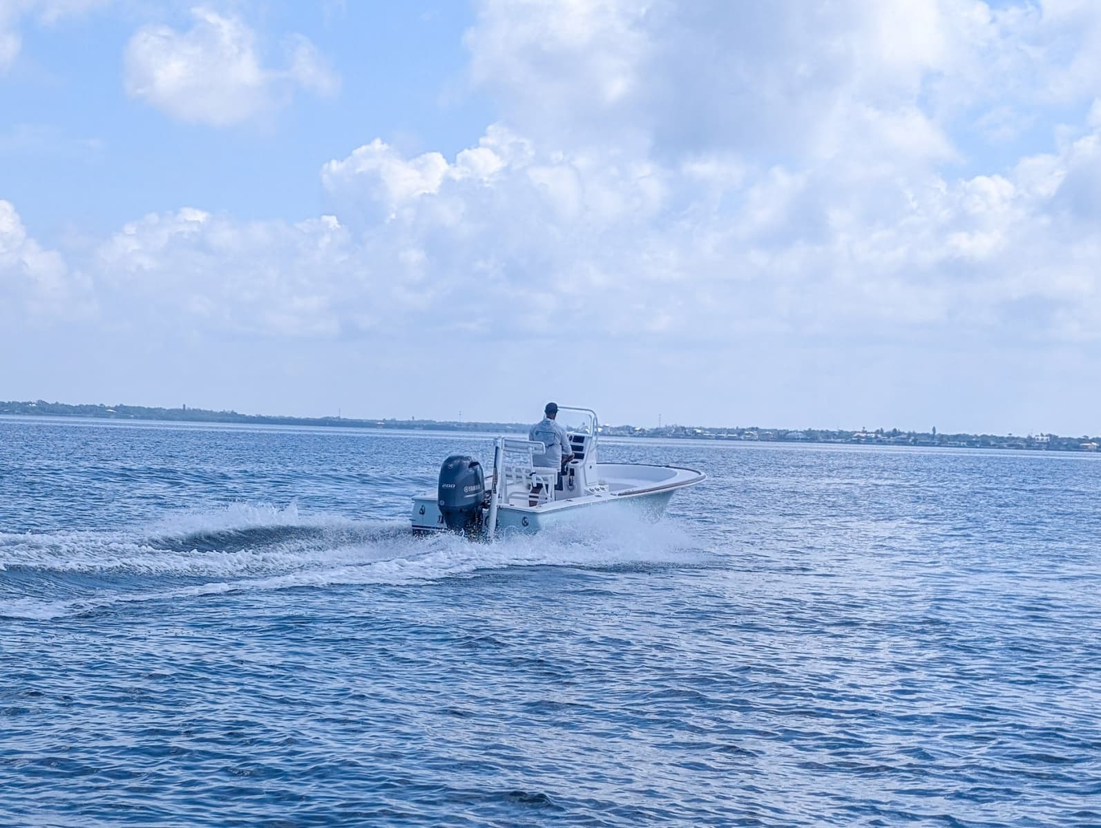 2017 Chaos 21 Tarpon Bay - Photo 21