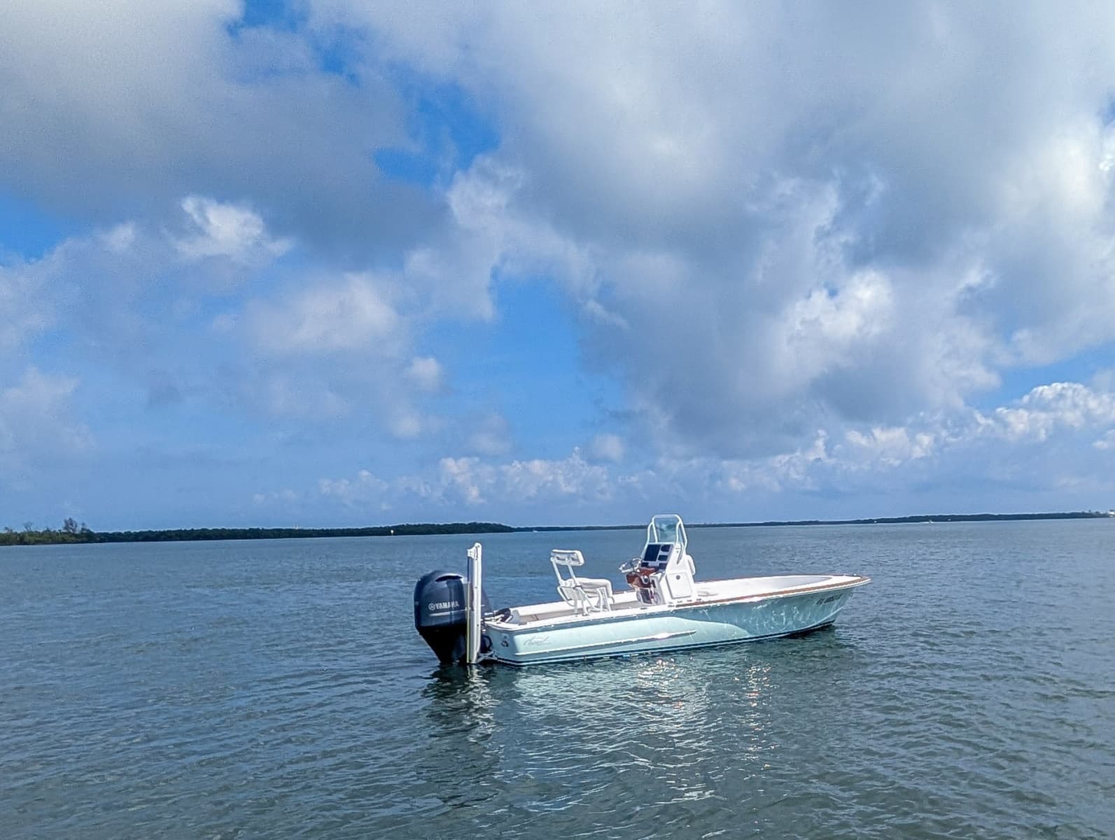 2017 Chaos 21 Tarpon Bay - Photo 7