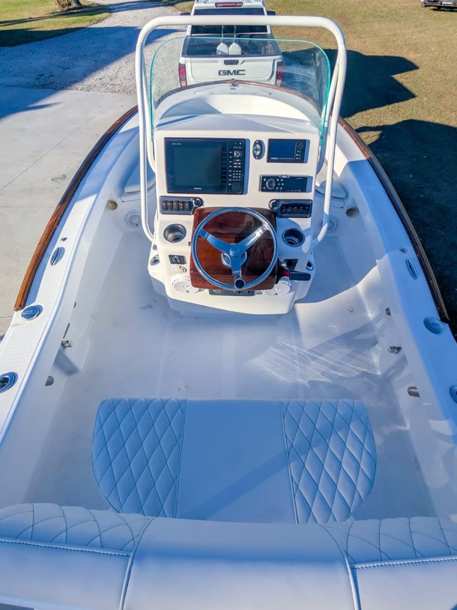 2017 Chaos 21 Tarpon Bay - Photo 11