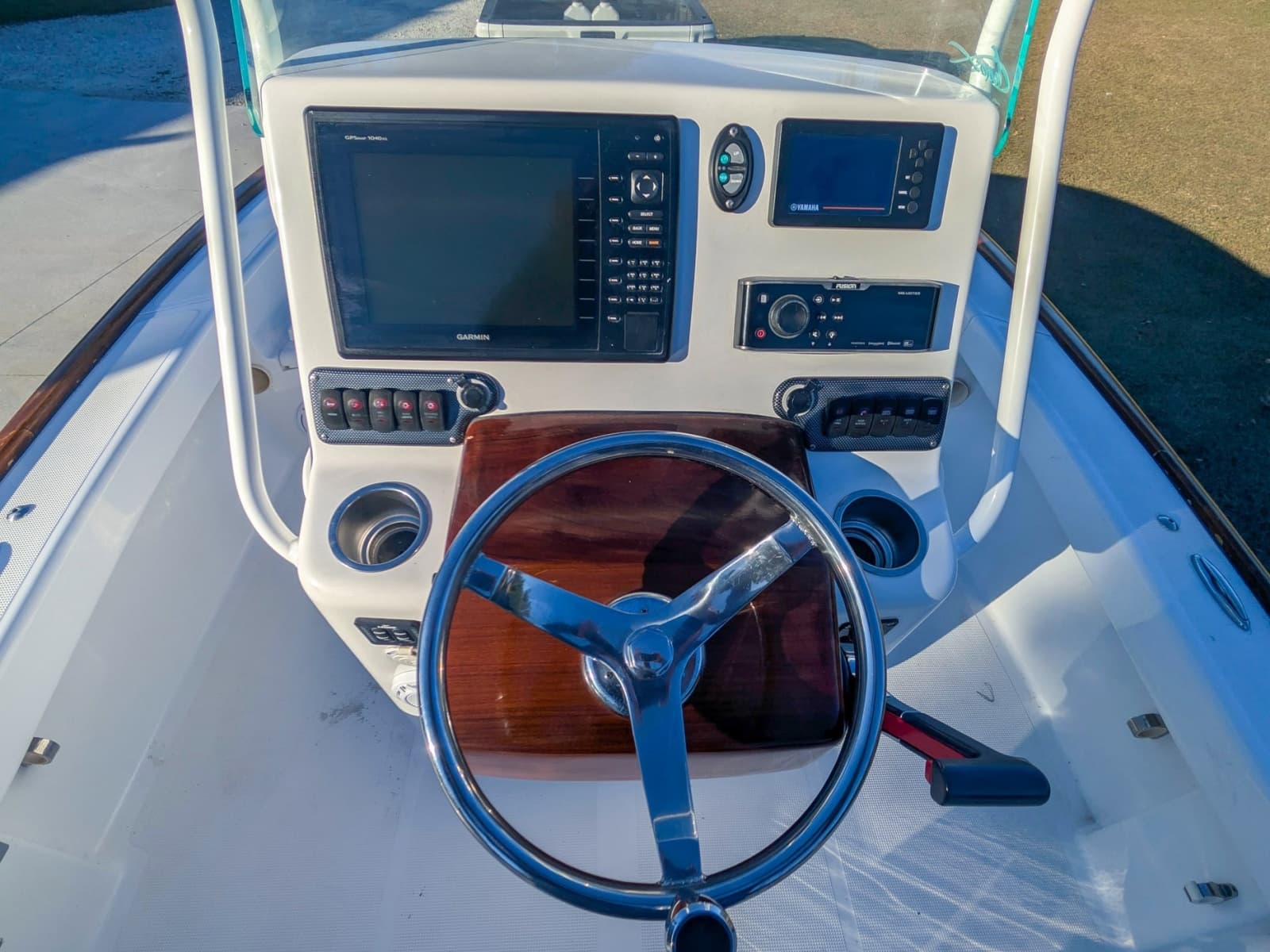2017 Chaos 21 Tarpon Bay - Photo 12