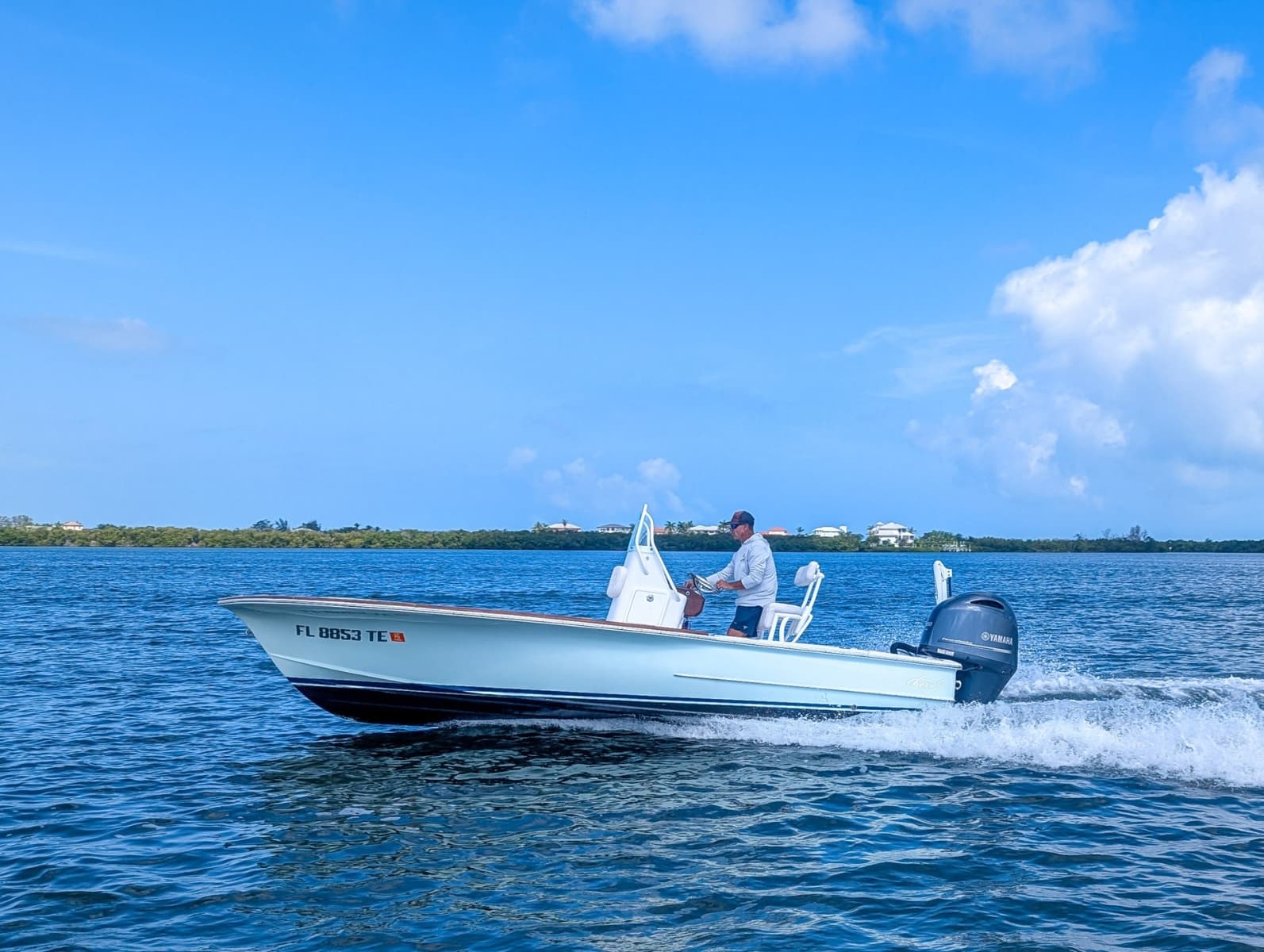 2017 Chaos 21 Tarpon Bay - Photo 17