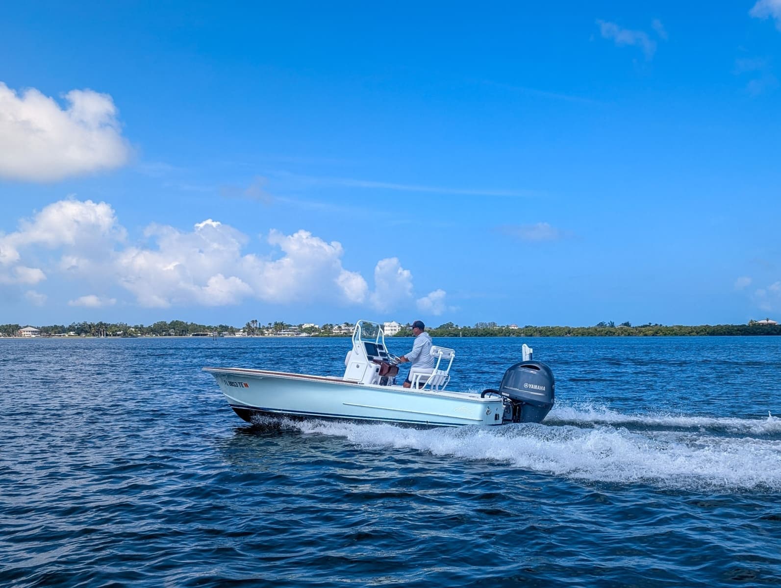 2017 Chaos 21 Tarpon Bay - Photo 18