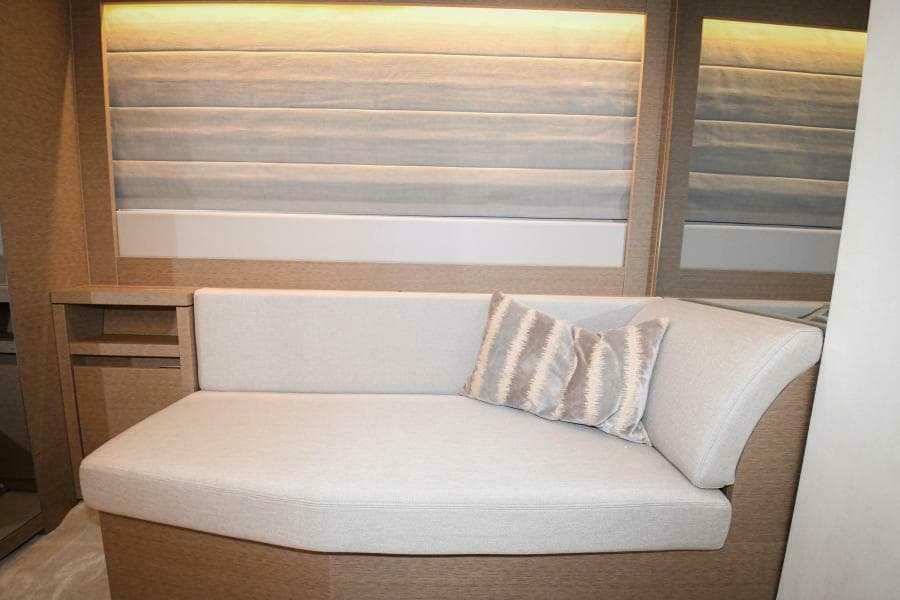 2023 52 Prestige Flybridge - Master Stateroom