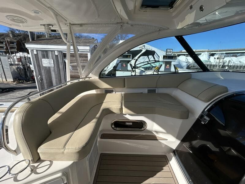 2018 Pursuit OS 385 Offshore