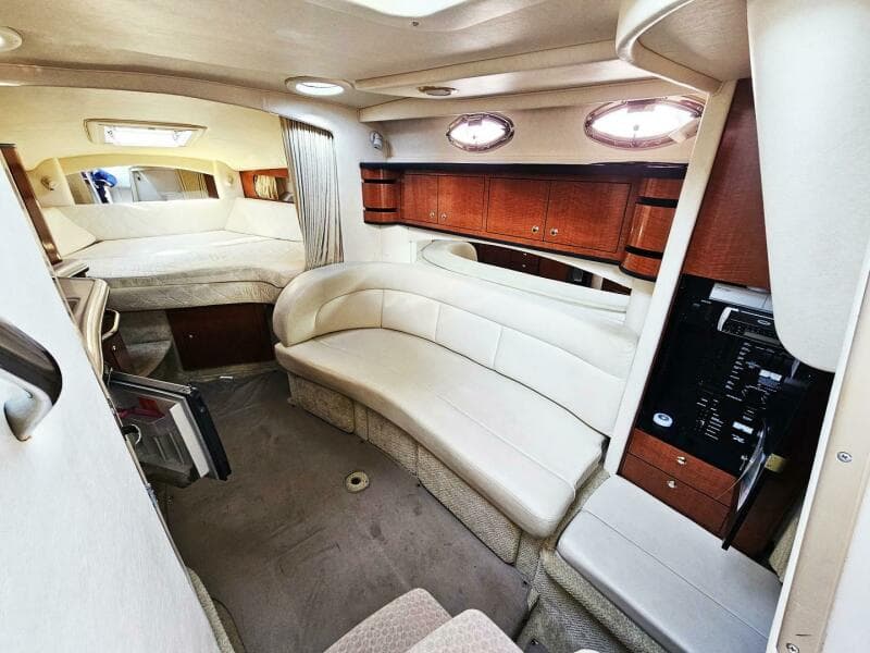 2004 Sea Ray 300 Sundancer - Photo 8