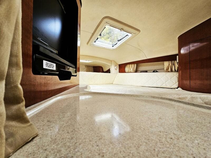 2004 Sea Ray 300 Sundancer - Photo 42
