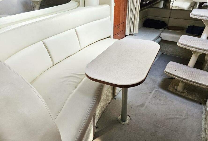 2004 Sea Ray 300 Sundancer - Photo 19