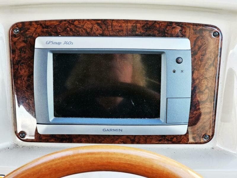 2004 Sea Ray 300 Sundancer - Photo 7