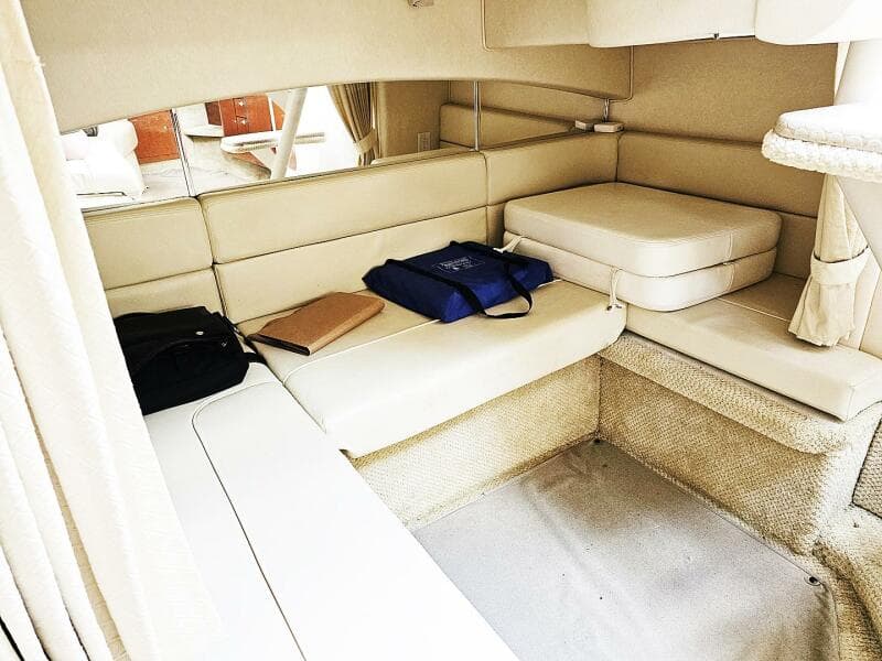 2004 Sea Ray 300 Sundancer - Photo 21