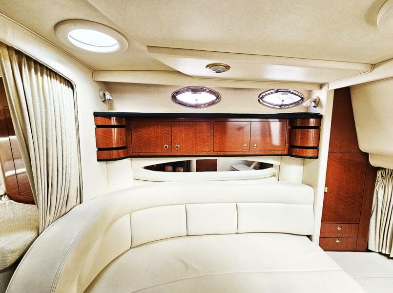2004 Sea Ray 300 Sundancer - Photo 17