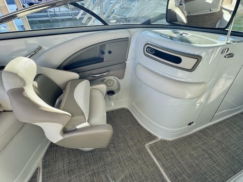 2016 Crownline Eclipse E4