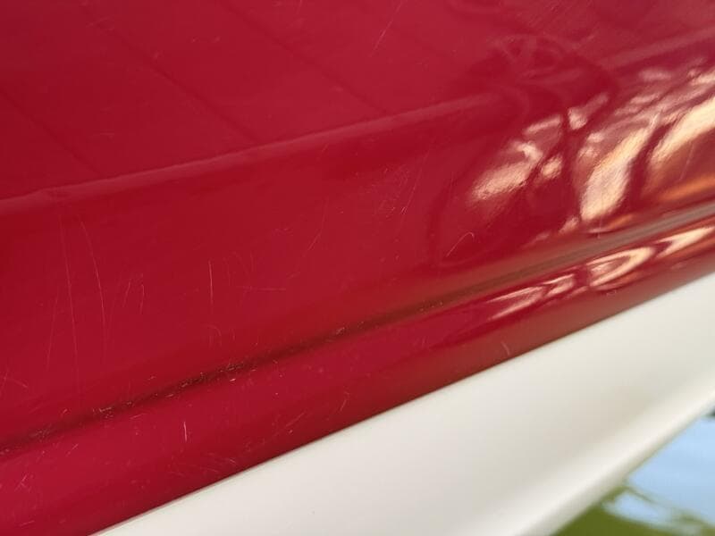 2016 Crownline Eclipse E4