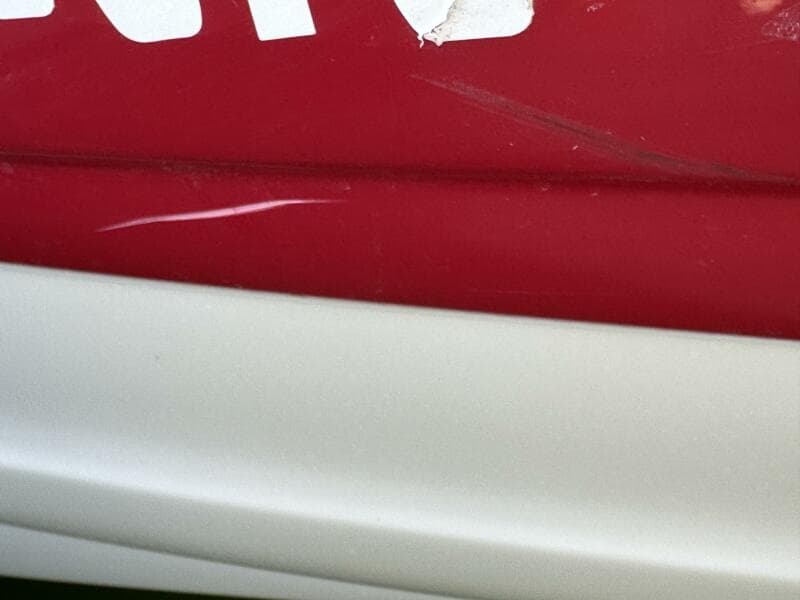 2016 Crownline Eclipse E4