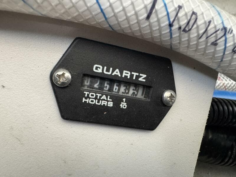 2016 Crownline Eclipse E4