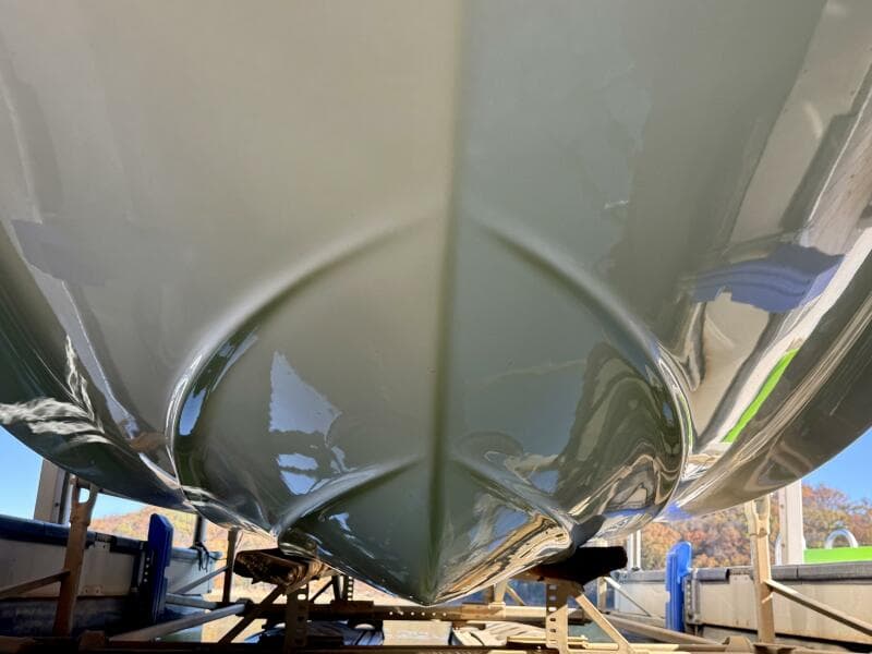 2016 Crownline Eclipse E4