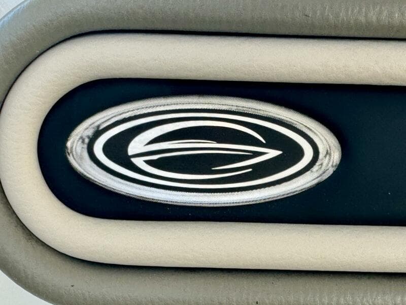 2016 Crownline Eclipse E4