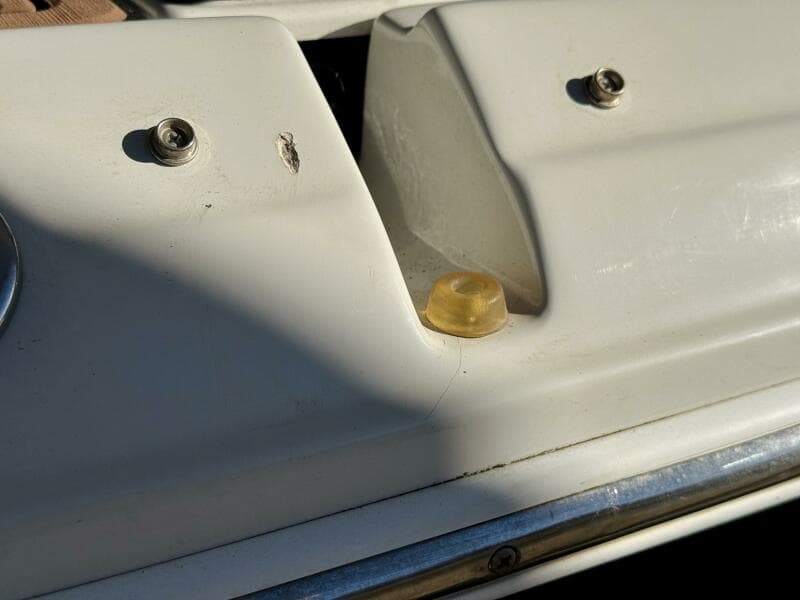 2016 Crownline Eclipse E4