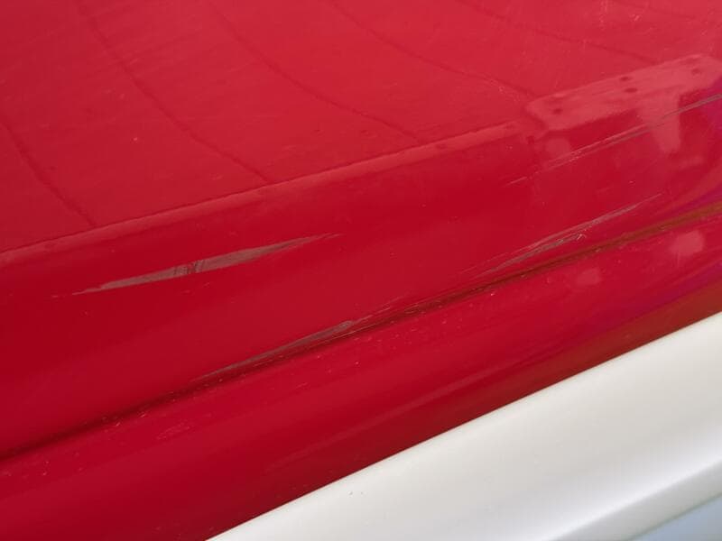 2016 Crownline Eclipse E4