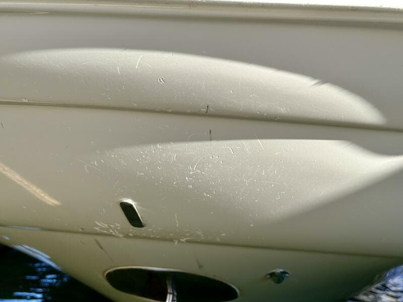 2016 Crownline Eclipse E4