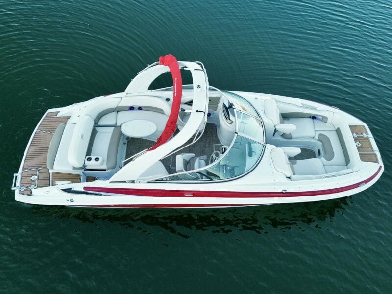 2016 Crownline Eclipse E4