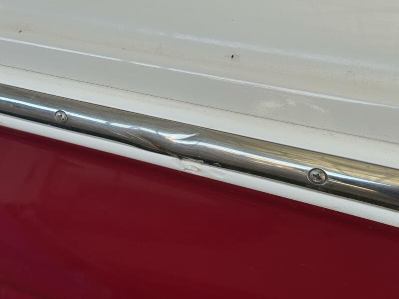 2016 Crownline Eclipse E4