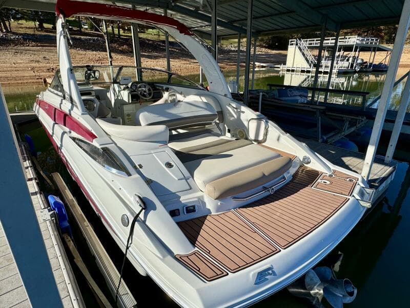 2016 Crownline Eclipse E4