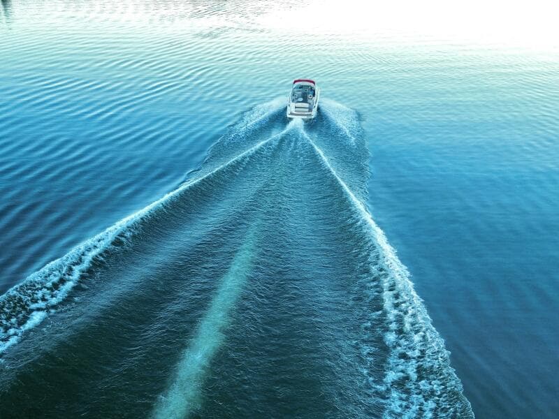 2016 Crownline Eclipse E4