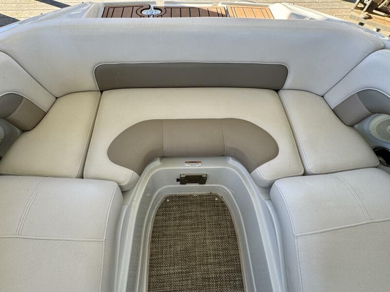 2016 Crownline Eclipse E4