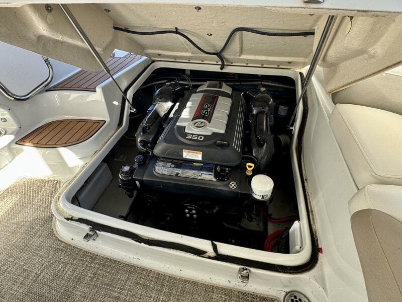 2016 Crownline Eclipse E4