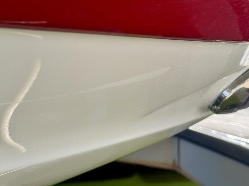 2016 Crownline Eclipse E4