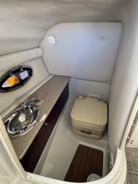 2016 Crownline Eclipse E4