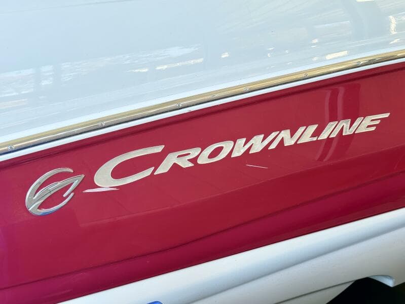 2016 Crownline Eclipse E4