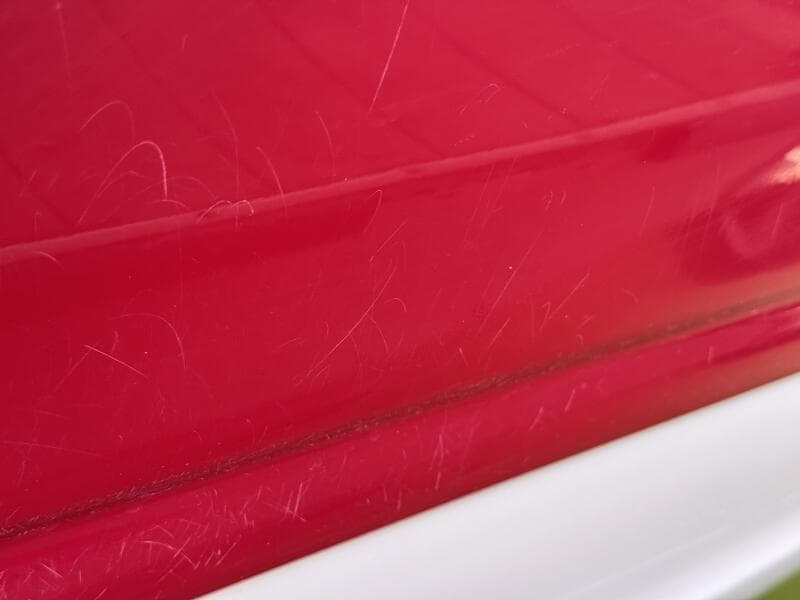 2016 Crownline Eclipse E4