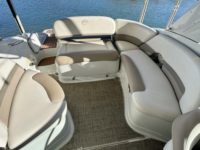 2016 Crownline Eclipse E4