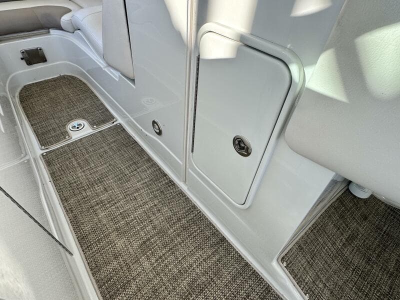 2016 Crownline Eclipse E4