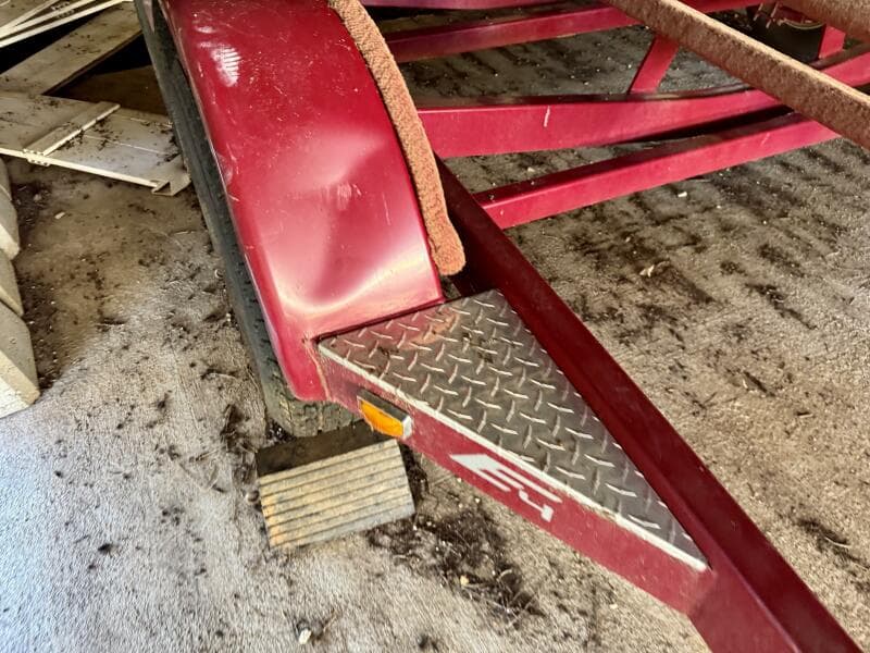 2016 Crownline Eclipse E4