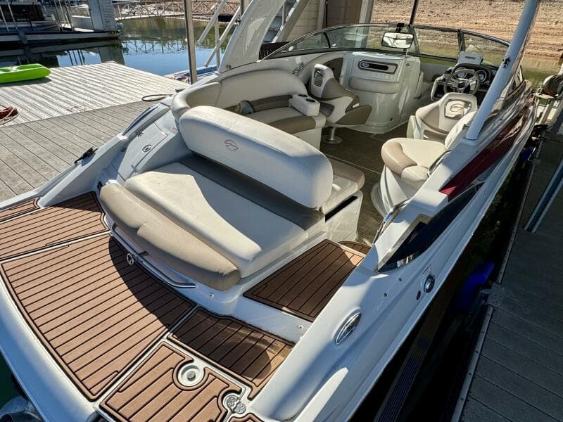2016 Crownline Eclipse E4